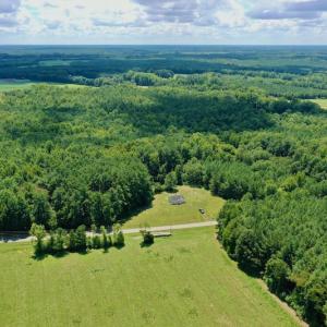 Photo #2 of SOLD property in 292 Peter Stallings Road, Macon, NC 53.0 acres
