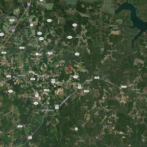 Photo #39 of SOLD property in 292 Peter Stallings Road, Macon, NC 53.0 acres
