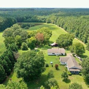 Photo #2 of SOLD property in 1227 Weavers Chapel Road, Littleton, NC 30.5 acres