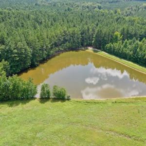 Photo #9 of SOLD property in 1227 Weavers Chapel Road, Littleton, NC 30.5 acres