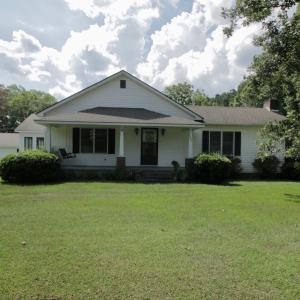 Photo #16 of SOLD property in 1227 Weavers Chapel Road, Littleton, NC 30.5 acres