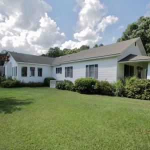 Photo #17 of SOLD property in 1227 Weavers Chapel Road, Littleton, NC 30.5 acres
