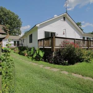 Photo #19 of SOLD property in 1227 Weavers Chapel Road, Littleton, NC 30.5 acres