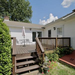 Photo #20 of SOLD property in 1227 Weavers Chapel Road, Littleton, NC 30.5 acres