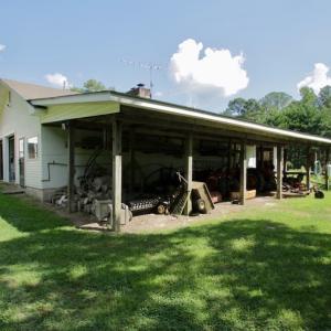 Photo #22 of SOLD property in 1227 Weavers Chapel Road, Littleton, NC 30.5 acres