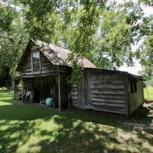 Photo #25 of SOLD property in 1227 Weavers Chapel Road, Littleton, NC 30.5 acres