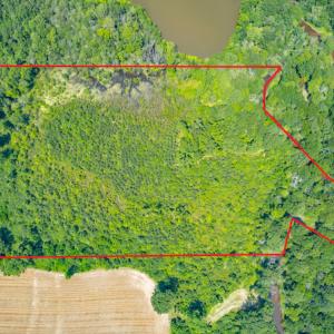 Photo #3 of SOLD property in Off Old Murphy Road, Wendell, NC 11.8 acres
