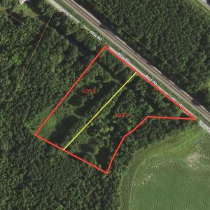Photo #1 of Off Bell Road, Ivor, VA 2.3 acres