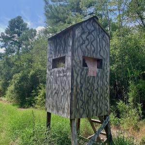 Photo #6 of SOLD property in Off Dixon Road, Bethel, NC 33.0 acres