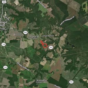 Photo #45 of SOLD property in Off Hwy 903, Scotland Neck, NC 26.7 acres
