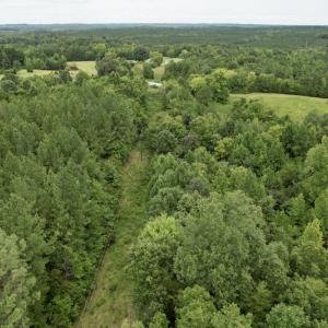 Photo #22 of SOLD property in 2000 Watts Trail, Virgilina, VA 107.9 acres