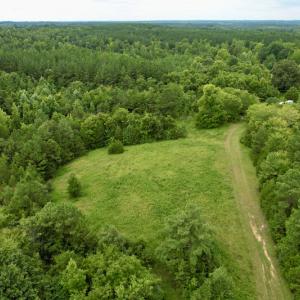 Photo #25 of SOLD property in 2000 Watts Trail, Virgilina, VA 107.9 acres