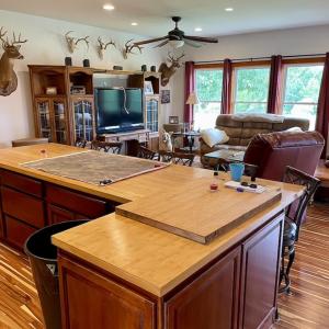 Photo #9 of SOLD property in 2000 Watts Trail, Virgilina, VA 107.9 acres