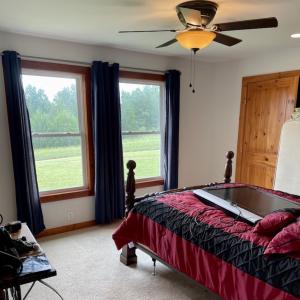 Photo #14 of SOLD property in 2000 Watts Trail, Virgilina, VA 107.9 acres