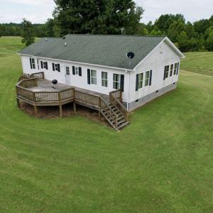 Photo #3 of SOLD property in 2000 Watts Trail, Virgilina, VA 107.9 acres