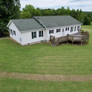 Photo #5 of SOLD property in 2000 Watts Trail, Virgilina, VA 107.9 acres