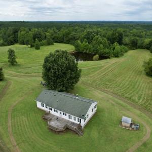 Photo #6 of SOLD property in 2000 Watts Trail, Virgilina, VA 107.9 acres