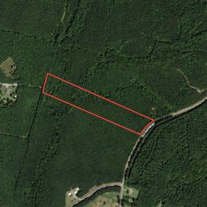 Photo #1 of SOLD property in Off Old Gaston Road, Gaston, NC 10.0 acres