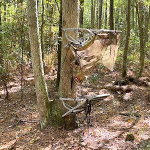 Photo #33 of SOLD property in Off Cattail Road, Mears, VA 112.0 acres