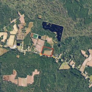 Photo #10 of SOLD property in Off Swamp Fox Hwy E, Tabor City, NC 14.3 acres