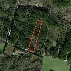 Photo #1 of SOLD property in Off Holiday Lake Road, Appomattox, VA 5.0 acres