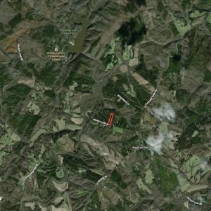 Photo #9 of SOLD property in Off Holiday Lake Road, Appomattox, VA 5.0 acres
