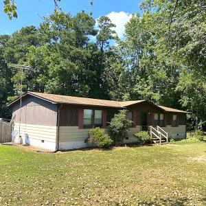 Photo #1 of SOLD property in 249 White Oak Drive, Spring Grove, VA 1.3 acres