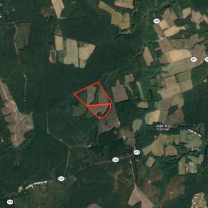 Photo #39 of SOLD property in Off White Oak Drive, Spring Grove, VA 102.0 acres