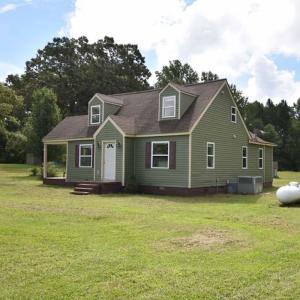 Photo #1 of SOLD property in 12171 Old Belfield Road, Capron, VA 140.0 acres