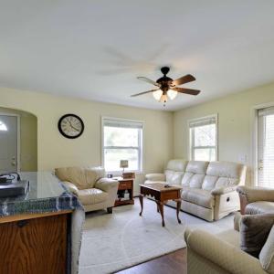 Photo #10 of SOLD property in 12171 Old Belfield Road, Capron, VA 140.0 acres