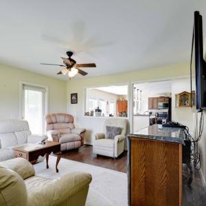 Photo #11 of SOLD property in 12171 Old Belfield Road, Capron, VA 140.0 acres