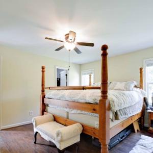 Photo #12 of SOLD property in 12171 Old Belfield Road, Capron, VA 140.0 acres