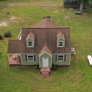 Photo #2 of SOLD property in 12171 Old Belfield Road, Capron, VA 140.0 acres