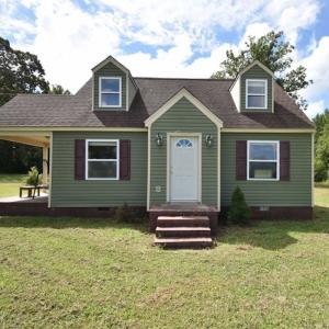Photo #3 of SOLD property in 12171 Old Belfield Road, Capron, VA 140.0 acres