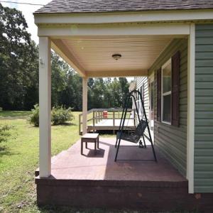 Photo #4 of SOLD property in 12171 Old Belfield Road, Capron, VA 140.0 acres