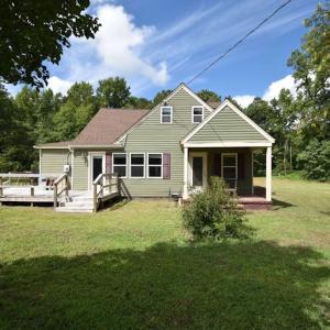 Photo #5 of SOLD property in 12171 Old Belfield Road, Capron, VA 140.0 acres