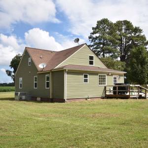 Photo #6 of SOLD property in 12171 Old Belfield Road, Capron, VA 140.0 acres