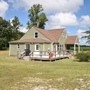 Photo #7 of SOLD property in 12171 Old Belfield Road, Capron, VA 140.0 acres