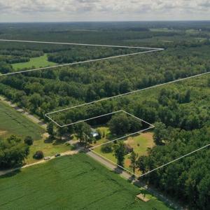 Photo #21 of SOLD property in 12171 Old Belfield Road, Capron, VA 140.0 acres