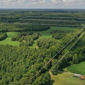 Photo #24 of SOLD property in 12171 Old Belfield Road, Capron, VA 140.0 acres
