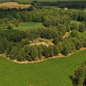 Photo #28 of SOLD property in 12171 Old Belfield Road, Capron, VA 140.0 acres