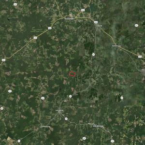 Photo #50 of SOLD property in 4118 Burkeville Road, Victoria, VA 227.8 acres