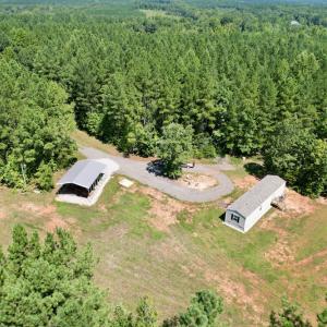 Photo #3 of SOLD property in 4118 Burkeville Road, Victoria, VA 227.8 acres