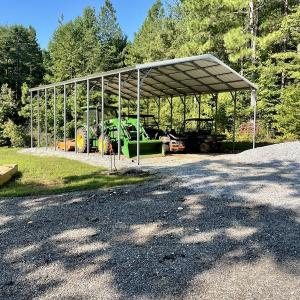 Photo #46 of SOLD property in 4118 Burkeville Road, Victoria, VA 227.8 acres