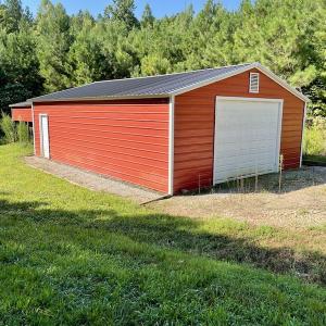 Photo #48 of SOLD property in 4118 Burkeville Road, Victoria, VA 227.8 acres