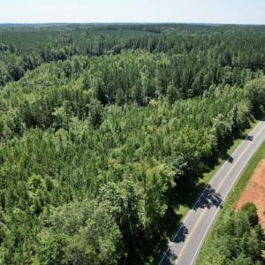 Photo #9 of SOLD property in 4118 Burkeville Road, Victoria, VA 227.8 acres