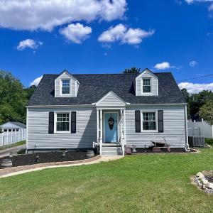 Photo #1 of 19015 Branders Bridge Road, Chesterfield, VA 0.6 acres