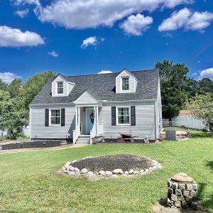 Photo #2 of 19015 Branders Bridge Road, Chesterfield, VA 0.6 acres