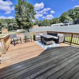 Photo #26 of 19015 Branders Bridge Road, Chesterfield, VA 0.6 acres