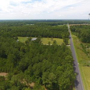 Photo #9 of SOLD property in NC 20 Hwy, Saint Pauls, NC 207.6 acres